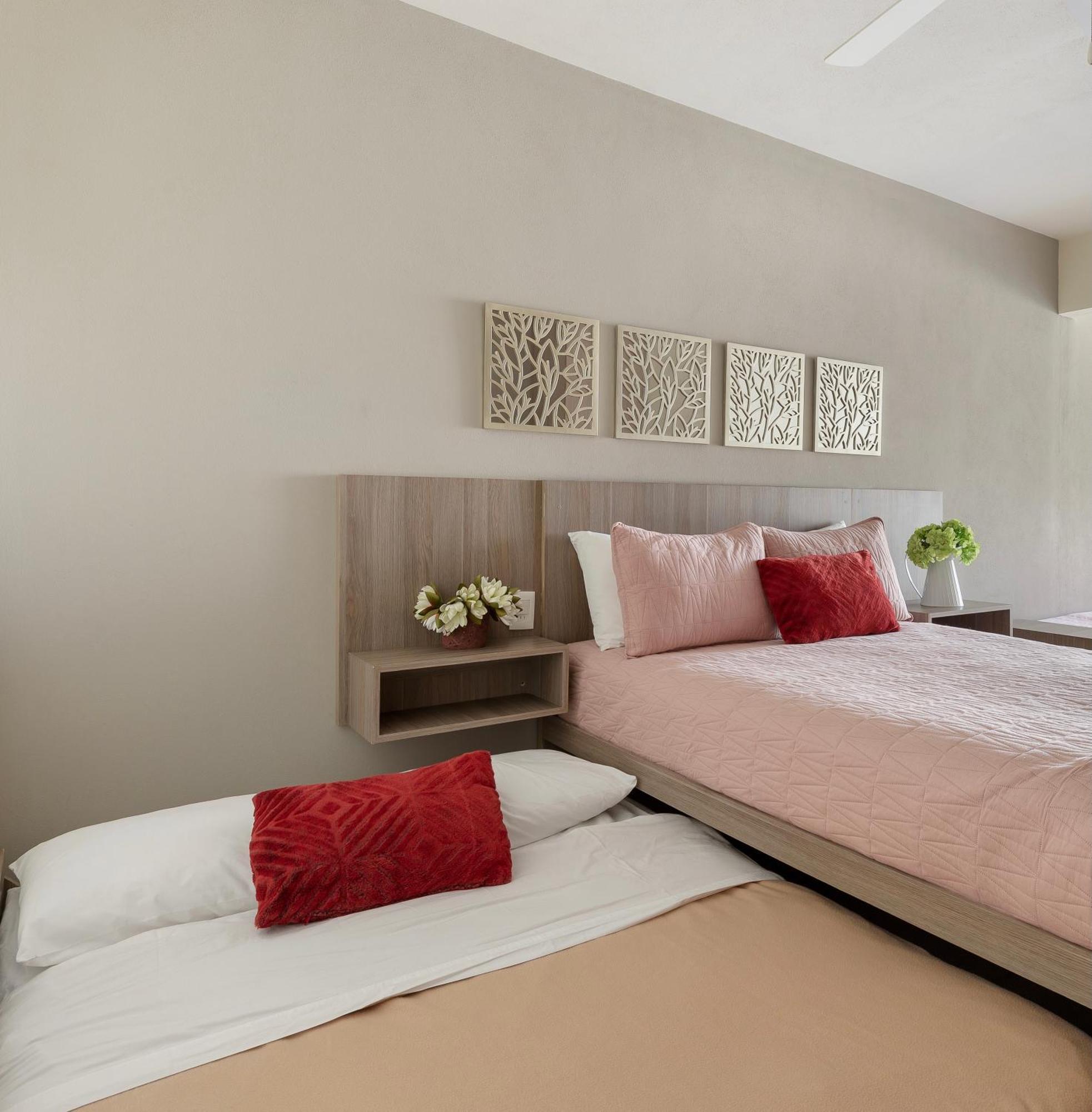 Apartamento Large With Pool And Terrace! *